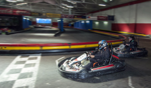 DSC_5189 carrera de karts durante despedida de soltero