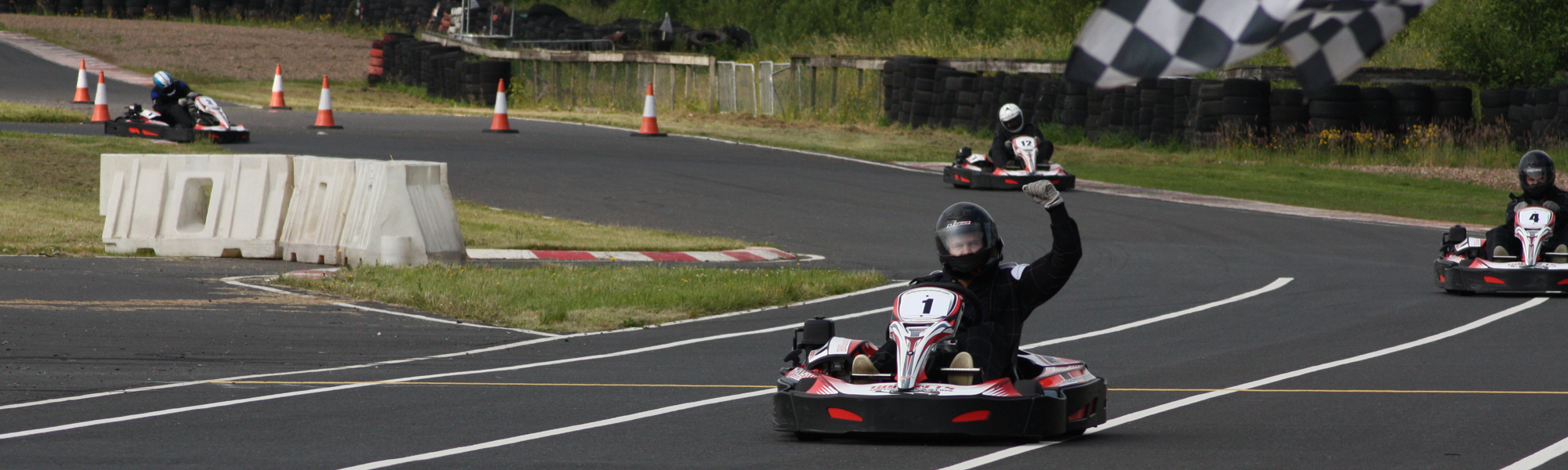 karting