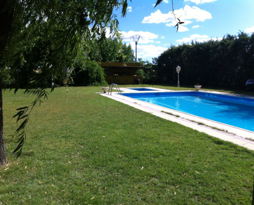 Comun - Piscina