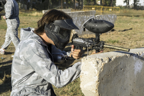 paintball para despedidas en salamanca