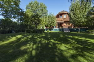 oferta casa rural para despedidas en salamanca