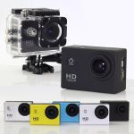 Graba tu Despedida con una Action Cam