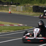 Como elegir tu circuito de Karts en Salamanca