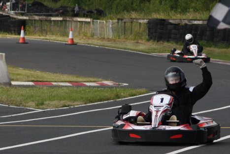 Como elegir tu circuito de Karts en Salamanca